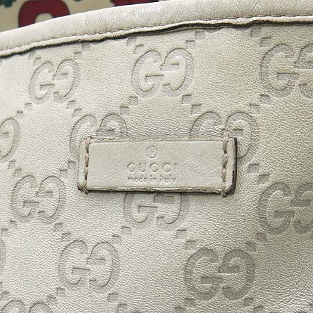 Gucci(����) 197953 GG �ø� ���� ���� ����� �̹���4 - ���̺��� �߰���ǰ