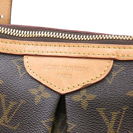 Louis Vuitton(���̺���) M40146 ���׷� ĵ���� �ȷ��� GM 2WAY �̹���4 - ���̺��� �߰���ǰ