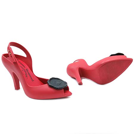 Vivienne_Westwood(���ȿ���Ʈ���) ���̵� �巡�� �Ḯ�� ������ ���� �̹���2 - ���̺��� �߰���ǰ