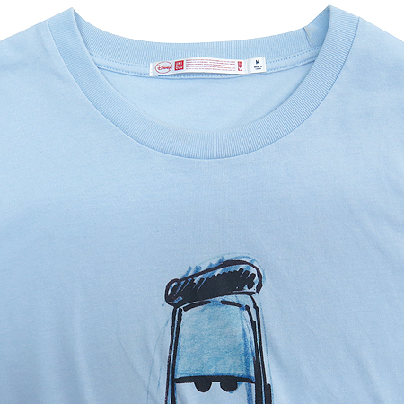 UNIQLO(����Ŭ��) ��ī�̺��� �÷� ���� Ƽ �̹���2 - ���̺��� �߰���ǰ