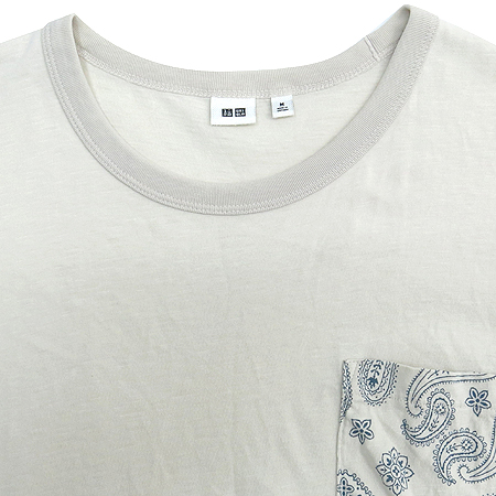 UNIQLO(����Ŭ��) ���̺��� �÷� ������ ���� Ƽ �̹���2 - ���̺��� �߰���ǰ