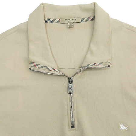 Burberry(������) ������ �÷� ���� Ƽ �̹���2 - ���̺��� �߰���ǰ