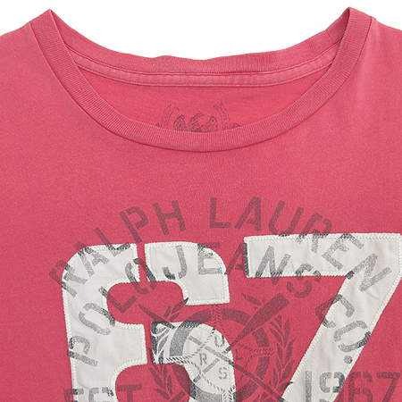 Polo Ralphlauren(����) ��ũ �÷� ���� Ƽ �̹���2 - ���̺��� �߰���ǰ