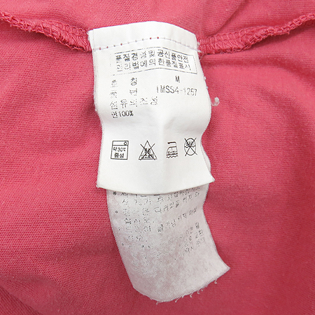 Polo Ralphlauren(����) ��ũ �÷� ���� Ƽ �̹���4 - ���̺��� �߰���ǰ