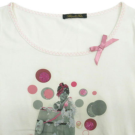 Blumarine(���縶��) BLUEGIRL ���� ��� ���� Ƽ �̹���2 - ���̺��� �߰���ǰ