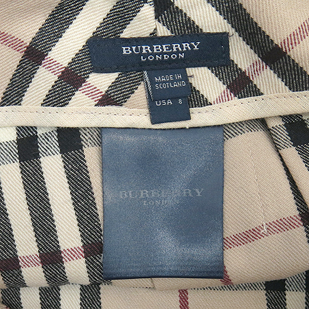 Burberry(������) ��ư ��� �� ��ĿƮ �̹���5 - ���̺��� �߰���ǰ