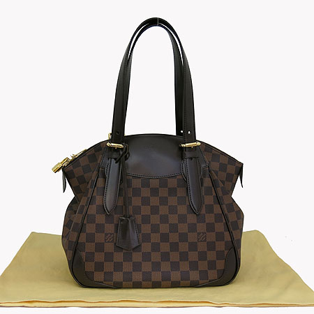 Louis Vuitton(���̺���) N41118 �ٹ̿� ���� ���γ� MM ����� [�ϻ����] �̹���5 - ���̺��� �߰���ǰ