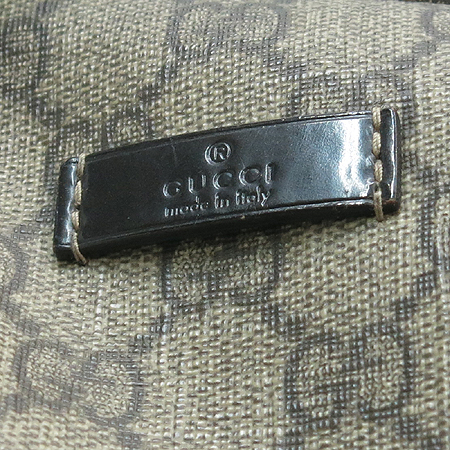 Gucci(����) 193603 GG �ΰ� PVC ������ ��Ʈ�� �̹���5 - ���̺��� �߰���ǰ