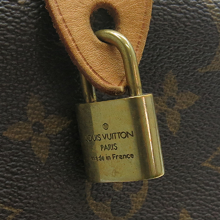 Louis Vuitton(���̺���) M41526 ���׷� ĵ���� ���ǵ� 30 ��Ʈ�� �̹���4 - ���̺��� �߰���ǰ