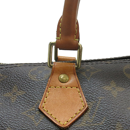 Louis Vuitton(���̺���) M41526 ���׷� ĵ���� ���ǵ� 30 ��Ʈ�� �̹���5 - ���̺��� �߰���ǰ