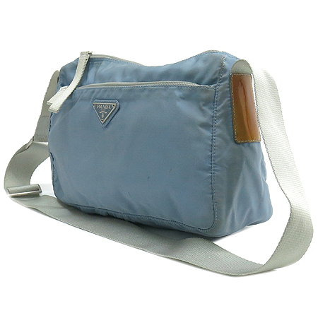 Prada(�����) B10140 ���� �÷� �к긯 ũ�ν��� �̹���3 - ���̺��� �߰���ǰ