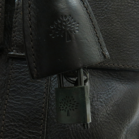 MULBERRY(�ֹ���) HH5988 ��ũ ���� ���� ���̽����� M������ ��Ʈ�� �̹���4 - ���̺��� �߰���ǰ