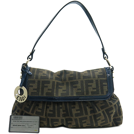 Fendi(���) 8BR445 FF �ΰ� �к긯 ��ī ����� [�б�������] �̹���2 - ���̺��� �߰���ǰ