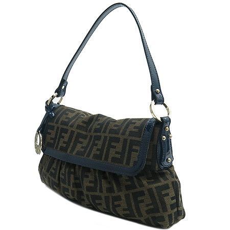 Fendi(���) 8BR445 FF �ΰ� �к긯 ��ī ����� [�б�������] �̹���3 - ���̺��� �߰���ǰ