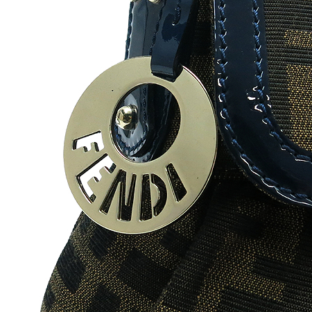 Fendi(���) 8BR445 FF �ΰ� �к긯 ��ī ����� [�б�������] �̹���4 - ���̺��� �߰���ǰ