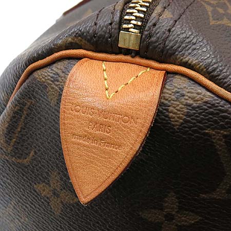 Louis Vuitton(���̺���) M41526 ���׷� ĵ���� ���ǵ� 30 ��Ʈ�� �̹���4 - ���̺��� �߰���ǰ