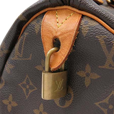 Louis Vuitton(���̺���) M41526 ���׷� ĵ���� ���ǵ� 30 ��Ʈ�� �̹���5 - ���̺��� �߰���ǰ