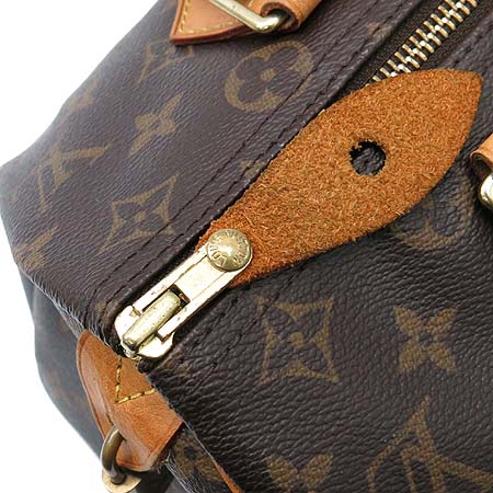 Louis Vuitton(���̺���) M41526 ���׷� ĵ���� ���ǵ� 30 ��Ʈ�� �̹���6 - ���̺��� �߰���ǰ