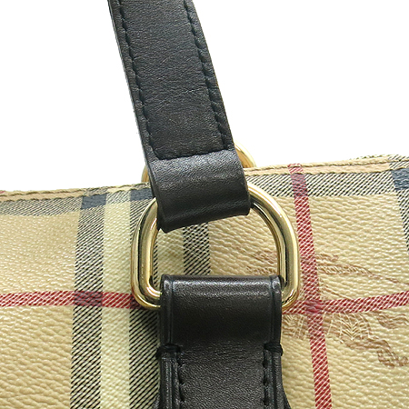 Burberry(������) PVC Ŭ���� üũ ������ ��Ʈ�� �̹���3 - ���̺��� �߰���ǰ