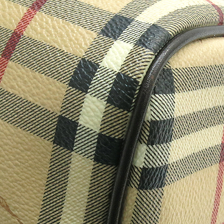 Burberry(������) PVC Ŭ���� üũ ������ ��Ʈ�� �̹���4 - ���̺��� �߰���ǰ