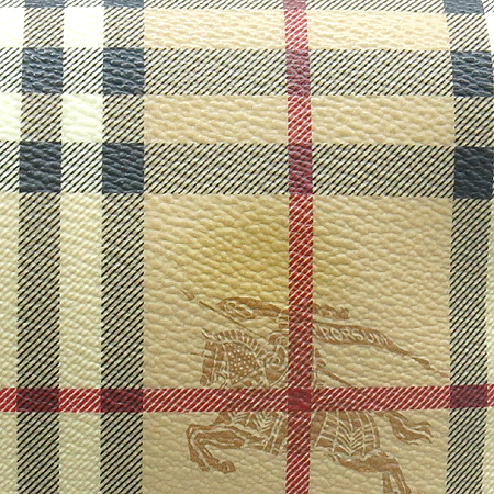 Burberry(������) PVC Ŭ���� üũ ������ ��Ʈ�� �̹���5 - ���̺��� �߰���ǰ