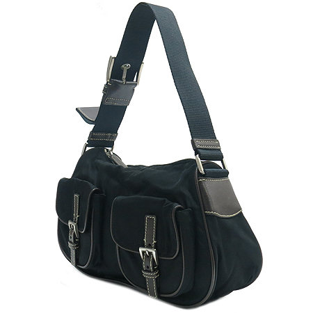 Prada(�����) BR0933 �к긯 ������ ���� ���� Ʈ���� ����� �̹���3 - ���̺��� �߰���ǰ