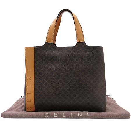 Celine(������) PVC ������ �ΰ� ���� ���� Ʈ���� ��Ʈ�� �̹���2 - ���̺��� �߰���ǰ