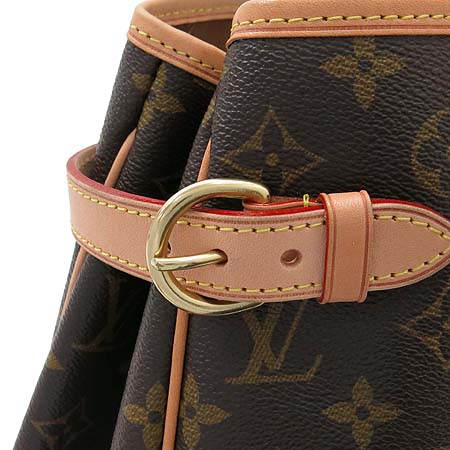 Louis Vuitton(���̺���) M51154 ���׷� ĵ���� ��Ƽ���� ȣ����Ż ����� [��������] �̹���4 - ���̺��� �߰���ǰ