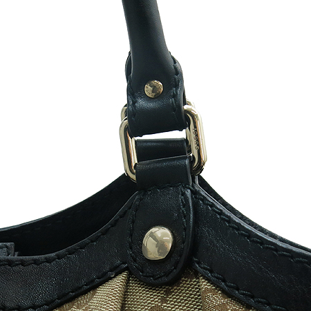 Gucci(����) 211944 GG�ΰ� �𰡵� ���� ���� Ʈ���� ��Ű ��Ʈ�� �̹���4 - ���̺��� �߰���ǰ