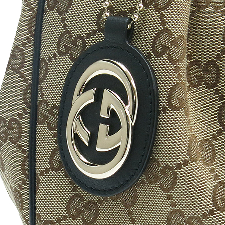 Gucci(����) 211944 GG�ΰ� �𰡵� ���� ���� Ʈ���� ��Ű ��Ʈ�� �̹���5 - ���̺��� �߰���ǰ