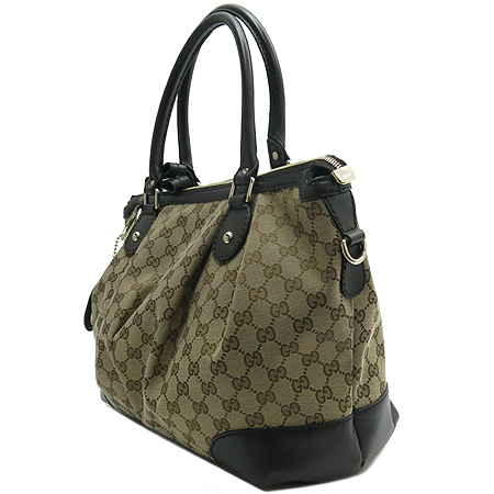 Gucci(����) 285730 GG �ΰ� �ڰ��� 2WAY �̹���3 - ���̺��� �߰���ǰ