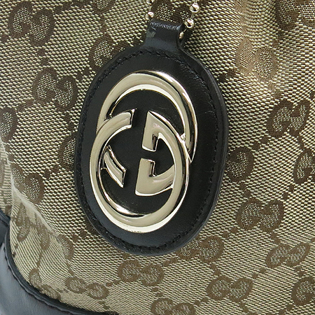 Gucci(����) 285730 GG �ΰ� �ڰ��� 2WAY �̹���5 - ���̺��� �߰���ǰ