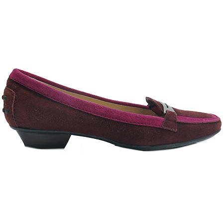 Tod's(����) ���� �����̵� ����ΰ� ������ ���� �̹���3 - ���̺��� �߰���ǰ