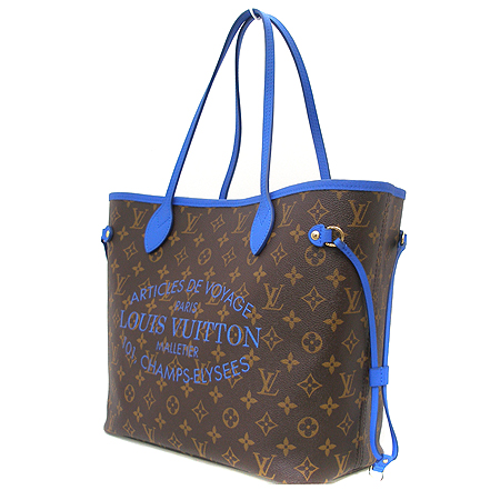 Louis Vuitton(���̺���) M40938 ���׷� �׹��� �׷��� ���� MM ������ ����� [��ġ��] �̹���2 - ���̺��� �߰���ǰ