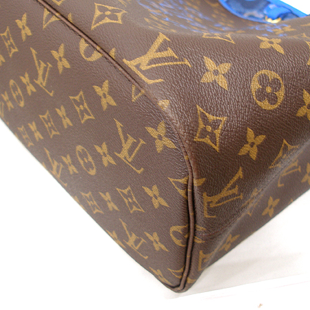 Louis Vuitton(���̺���) M40938 ���׷� �׹��� �׷��� ���� MM ������ ����� [��ġ��] �̹���5 - ���̺��� �߰���ǰ