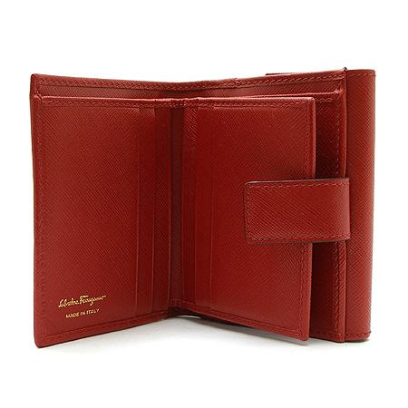 Ferragamo(��󰡸�) 22-A926 ���� �ٶ� ��� ���� 2��  ������ �̹���3 - ���̺��� �߰���ǰ