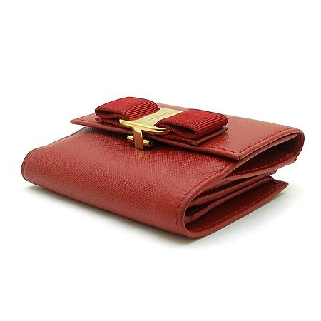 Ferragamo(��󰡸�) 22-A926 ���� �ٶ� ��� ���� 2��  ������ �̹���5 - ���̺��� �߰���ǰ