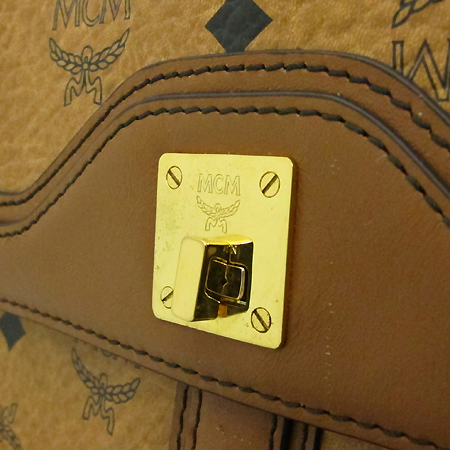 MCM(������) MWS 1SVI19 CO001 ���佺 ũ�ν��� [��õ ������] �̹���4 - ���̺��� �߰���ǰ