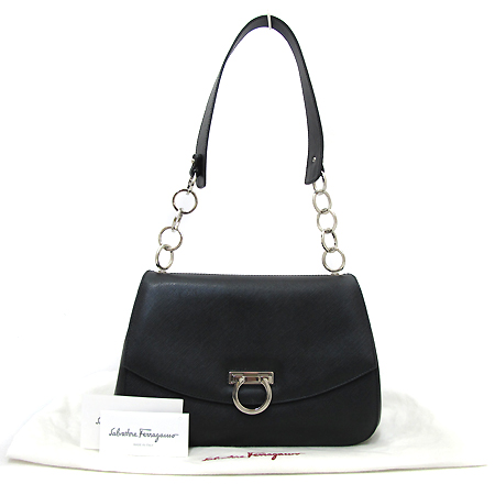 Ferragamo(��󰡸�) 21 5320 ���ǾƳ� ���� ��ġ�� ��� ü�� ����� [��õ ������] �̹���2 - ���̺��� �߰���ǰ