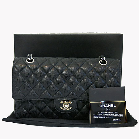 Chanel() A01112Y01588 ĳŲ  Ŭ M ΰ ü  [ϻ] ̹5 - ̺ ߰ǰ