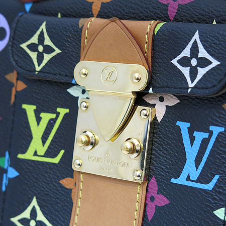 Louis Vuitton(���̺���) M92642 ���׷� ��Ƽ�÷� ���� ��Ƽ���ǵ� 30 ��Ʈ�� [�ϻ����] �̹���3 - ���̺��� �߰���ǰ