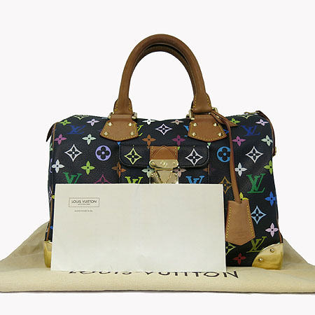 Louis Vuitton(���̺���) M92642 ���׷� ��Ƽ�÷� ���� ��Ƽ���ǵ� 30 ��Ʈ�� [�ϻ����] �̹���4 - ���̺��� �߰���ǰ