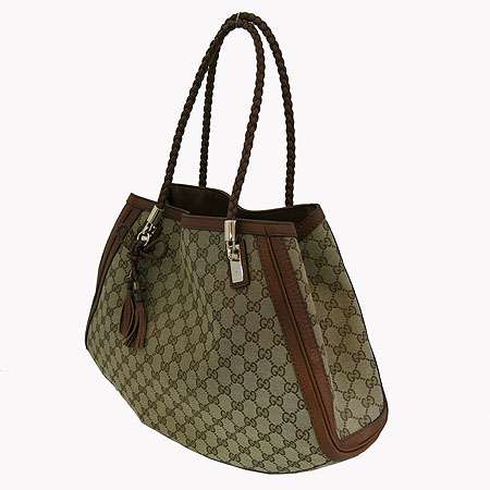 Gucci(����) 269950 GG�ΰ� �ڰ��� ��� ��� ����� [�ϻ����] �̹���2 - ���̺��� �߰���ǰ