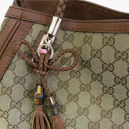 Gucci(����) 269950 GG�ΰ� �ڰ��� ��� ��� ����� [�ϻ����] �̹���3 - ���̺��� �߰���ǰ