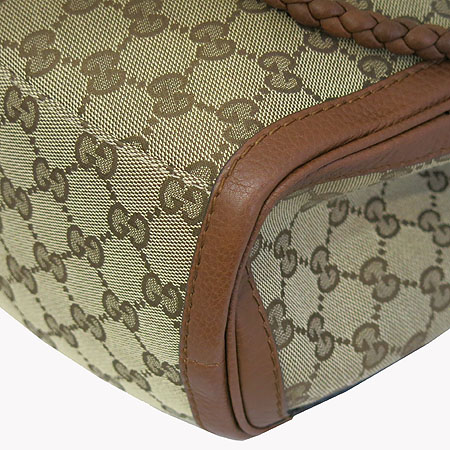 Gucci(����) 269950 GG�ΰ� �ڰ��� ��� ��� ����� [�ϻ����] �̹���4 - ���̺��� �߰���ǰ