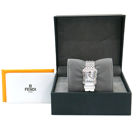 Fendi(���) F386240 3800L ��ƿ��� �ڰ��� ������ �ð� �̹���2 - ���̺��� �߰���ǰ