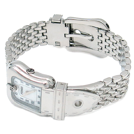 Fendi(���) F386240 3800L ��ƿ��� �ڰ��� ������ �ð� �̹���3 - ���̺��� �߰���ǰ