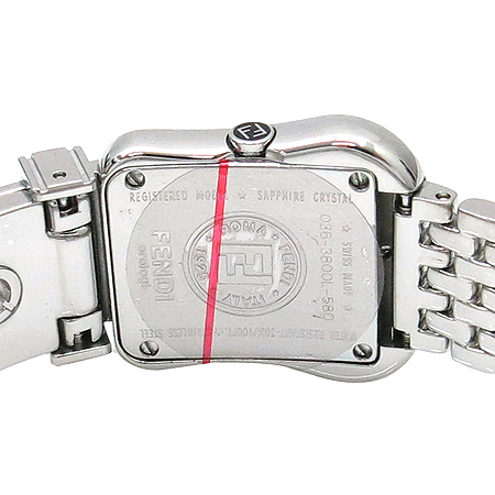 Fendi(���) F386240 3800L ��ƿ��� �ڰ��� ������ �ð� �̹���5 - ���̺��� �߰���ǰ