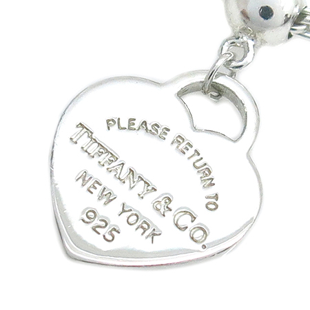 Tiffany(Ƽ�Ĵ�) 925 �ǹ� ��Ʈ ��� ���� �̹���4 - ���̺��� �߰���ǰ