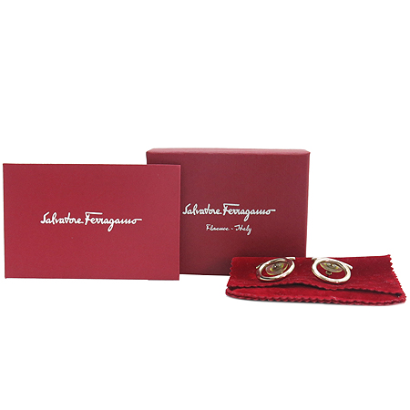 Ferragamo(��󰡸�) 34 1064 ���� ��ġ�� �Ͱ��� �̹���2 - ���̺��� �߰���ǰ